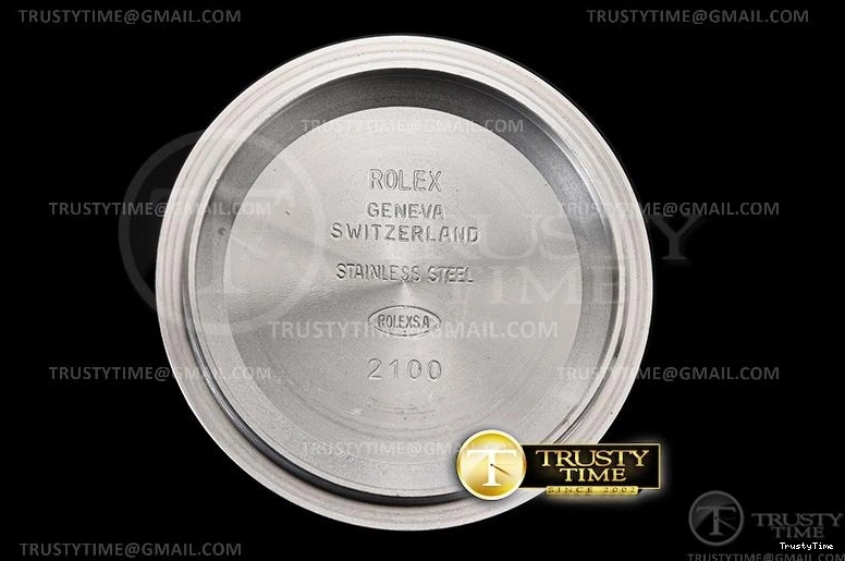 0206 ROLYM184A – YachtMaster SmartChoice 1079